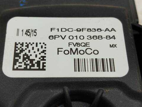 Foto 2ª: Pedal Acelerador Ford Kuga ST-LINE 2WD 180CV 132KW [JTMA] (2016)