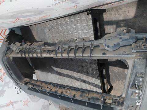 Foto 3ª: Paragolpes Delantero Peugeot Boxer HDI 335) 120CV 88KW [4HU] (2007)