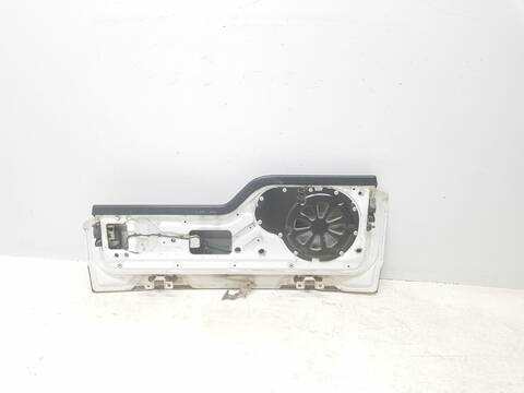 Foto 3ª: Portón Land Rover Discovery TDV6 S 211CV (2009)