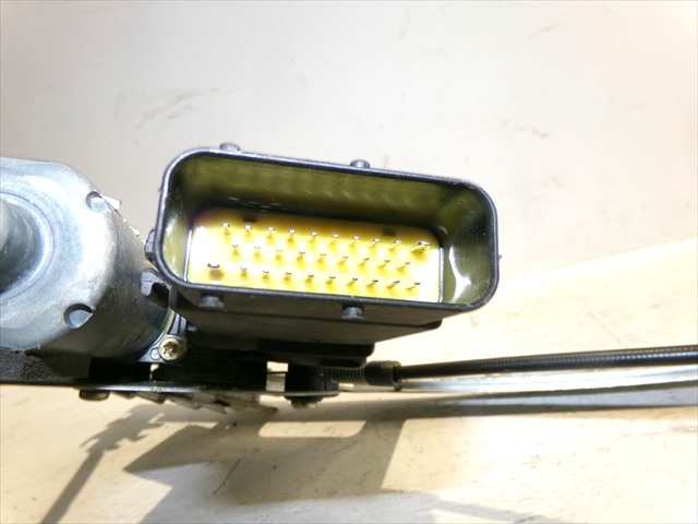 Foto 4ª: Elevalunas Eléctrico Delantero Izquierdo Skoda Octavia 1.9 TDI 1996-2004 [ALH] (2004)