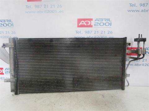 Radiador Calefaccion A.A. Hyundai Sonata 2.0 CRDI 140CV 103KW