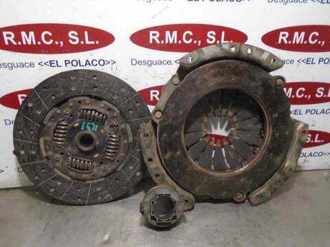 Foto 2ª: kit Embrague Kia Carnival 2.9 CRDI CAT 144CV 106KW [J3] (2002)