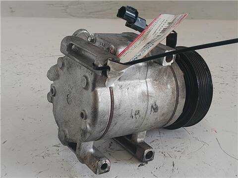 Compresor Aire Acondicionado Hyundai H350 2.5 ESSENCE L2 150CV 110KW FURGON