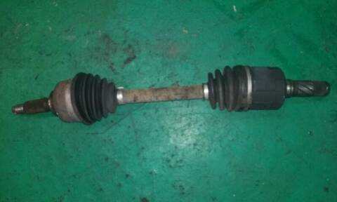 Transmision Delantera Izquierda Kia Sorento 2.5 CRDI CAT 140CV 103KW