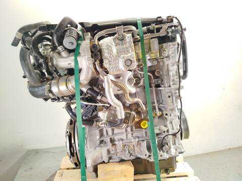 Foto 3ª: Motor Completo Hyundai Tucson 1.6 T-GDI 150CV 110KW [G4FP] (2023)