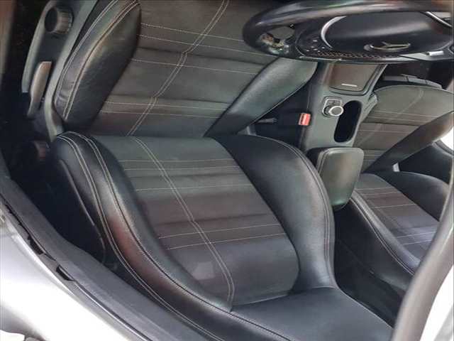 Asiento Delantero Izquierdo Mercedes Clase A 140 A 200 CDI - D 176.008) 136CV 100KW