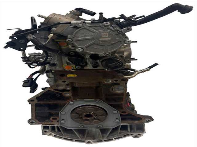 Motor Completo Audi Q3 231CV 170KW
