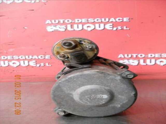 Foto 2ª: Motor de Arranque Bmw Serie 3 315 320 D (150CV) [204D4]