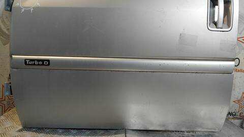 Foto 2ª: Puerta Delantera Izquierda Citroen Evasion VERSION INDEFINIDA