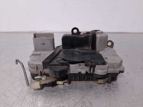 Cerradura Puerta Delantera Derecha Peugeot 307 XT 109CV 80KW