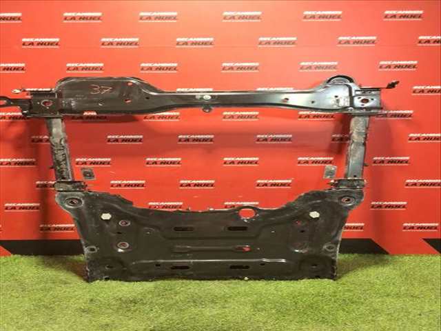 Cuna de Motor Renault Kangoo BLUE DCI 95 KJAB) 95CV 70KW