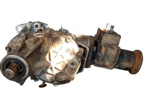 Caja Transfer Suzuki SX4 1.9 DDIS 4X4 RW419D)