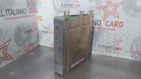 Foto 2ª: Centralita Motor ECU Nissan 300 BASICO 300 Z31) 170CV 125KW [VG30E]