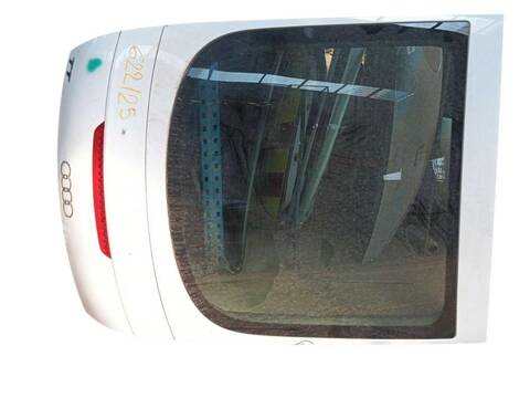 Foto 2ª: Portón Audi Tt 2.0 TFSI (2006)