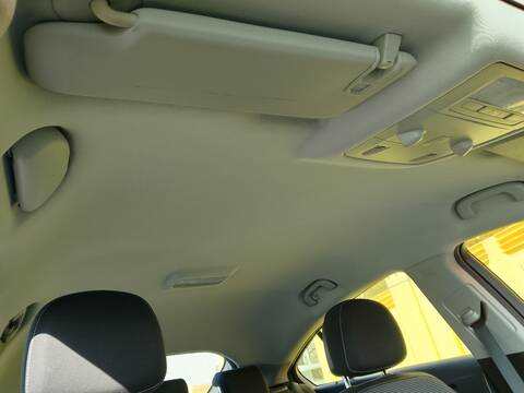 Techo Interior Opel Insignia A20DTH BERLINA
