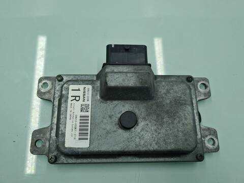 Centralita Motor ECU Nissan Qashqai ACENTA 131CV 96KW