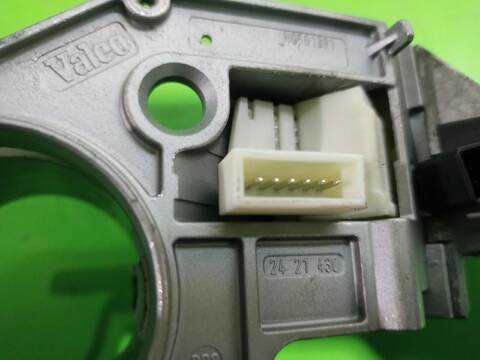 Foto 3ª: Motor de Arranque Opel Astra ESSENTIA 90CV [Z14XEP] (2004)