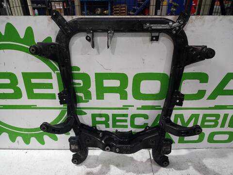 Foto 3ª: Puente Delantero Opel Zafira ELEGANCE 82CV [X20DTL] (1999)