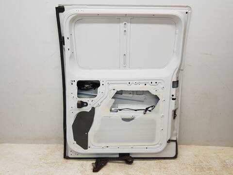 Foto 2ª: Puerta Lateral Corredera Derecha Peugeot Expert PRO STANDARD (1996)