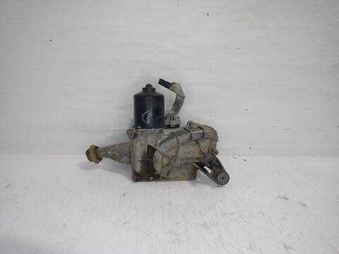 Motor Limpia Delantero Renault Scenic BOSE EDITION 110CV