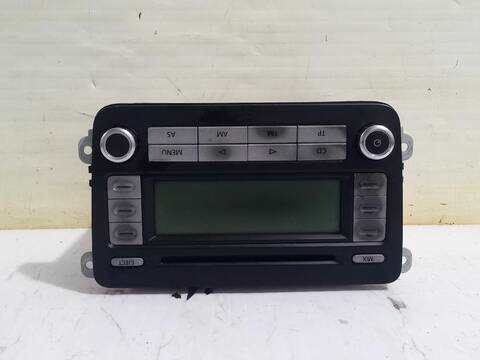 Sistema Audio Radio CD Volkswagen Eos 2.0 150CV
