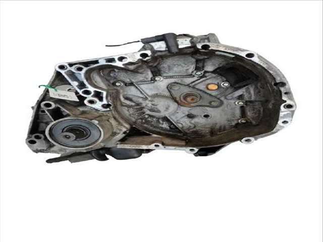 Caja Cambios Renault Scenic 1.9 DCI JA05 JA1F) 102CV