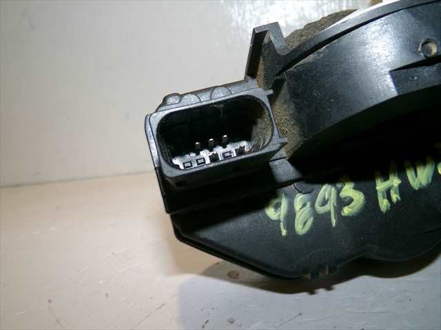 Foto 4ª: Cerradura Puerta Delantera Derecha Opel Astra 1.4 G MODELO J,2013-2016 [A14NET] (2014)