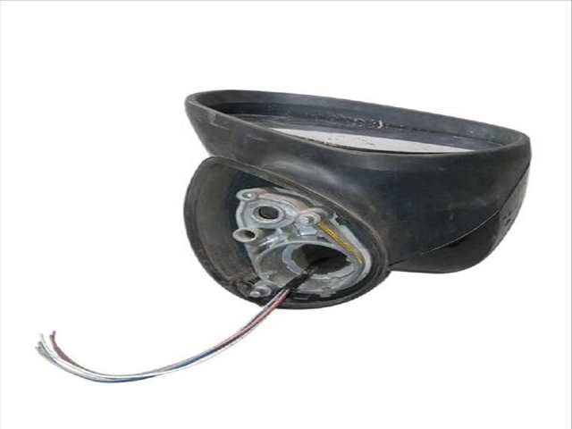 Foto 3ª: Retrovisor Izquierdo Seat Ibiza 1.6 TDI 90CV (2010)