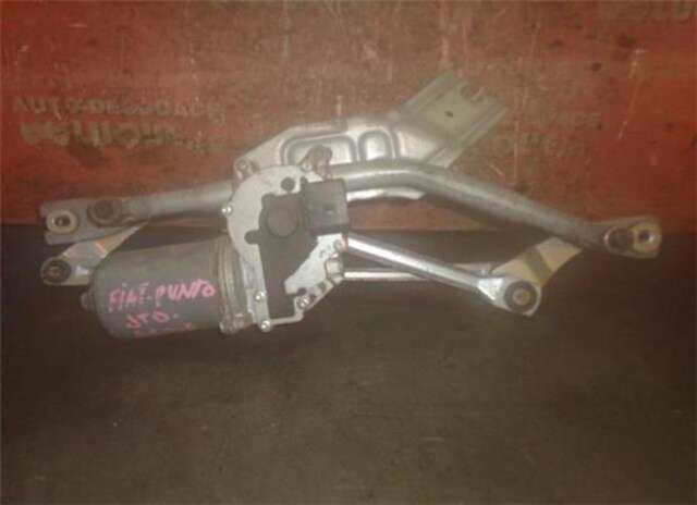 Motor Limpia Delantero Fiat Punto 1.3 D MULTIJET