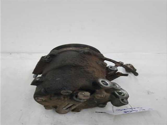 Foto 3ª: Compresor Aire Acondicionado Opel Corsa CORSAVAN Z 13 DT - LN9) 69CV 51KW [Z 13 DT LN9]