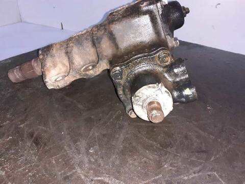 Foto 3ª: Caja Direccion Nissan Navara 2.5 TD 103CV 76KWPICK-UP D22) [TD25TI] (2001)