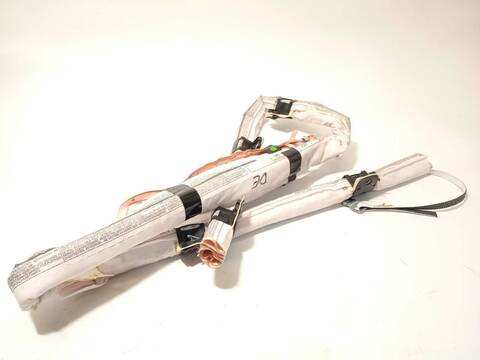 Foto 2ª: Airbag Cortina Delantero Derecho Renault Austral G TECHNO ESPIRIT ALPINE [H5H498] (2022)