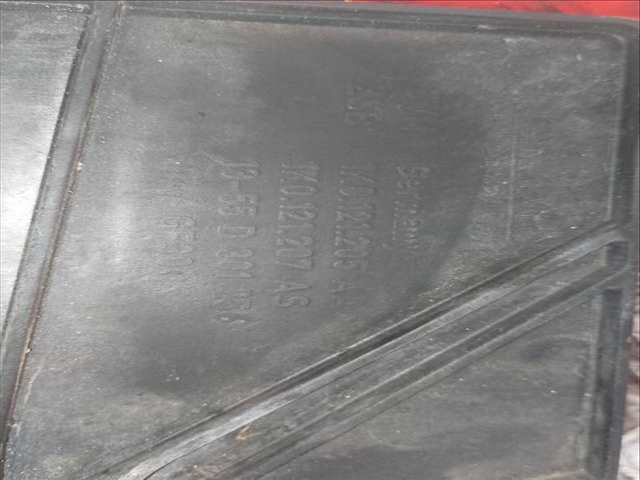 Foto 2ª: Electroventilador Volkswagen Touran HIGHLINE 105CV 77KW [BXE] (2008)