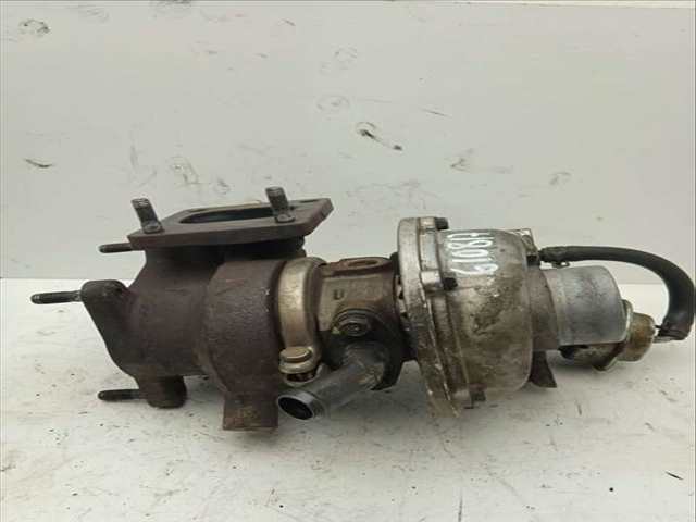 Foto 2ª: Turbocompresor Kia Carnival 2.9 CRDI CAT 144CV 106KW (2003)