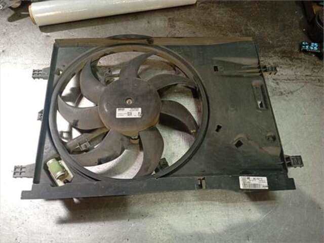 Electroventilador Opel Corsa 1.4 COSMO [1.4 LTR. - 74 KW 16V]