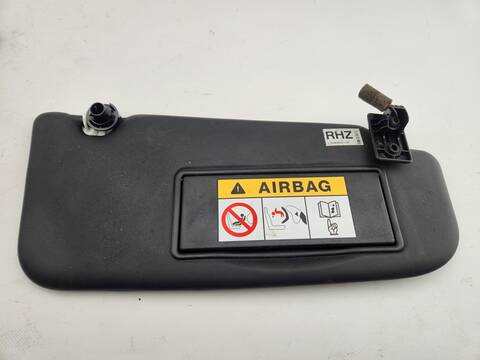 Parasol Derecho Nissan Qashqai ACENTA 140CV 103KW