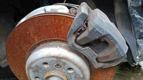 Foto 2ª: Pedal Embrague Bmw Serie 7 720 B57D30B AUT. (2016)