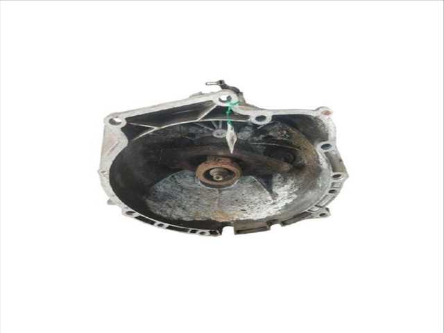 Caja Cambios Bmw Serie 3 315 320 TD 150CV