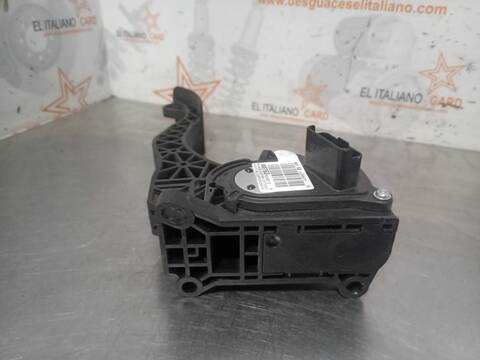 Foto 2ª: Pedal Acelerador Opel Combo ACTIVE CARGA INCREMENTADA 102CV 75KW [YH01] (2020)