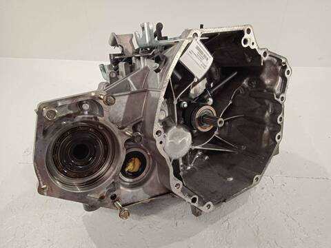 Caja Cambios Nissan Qashqai 1.6 DCI TD CAT 131CV 96KW
