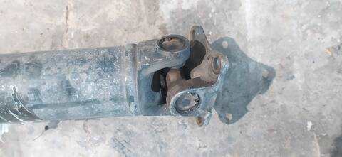 Foto 2ª: Transmision Central Iveco Daily CAJA CERRADA 35C... BATALLA 3000L 126CV 93KW [F1AE0481V*A] (2010)