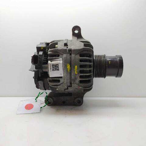 Foto 2ª: Alternador Opel Vectra 2.2 DTI 16V F68) (2002)