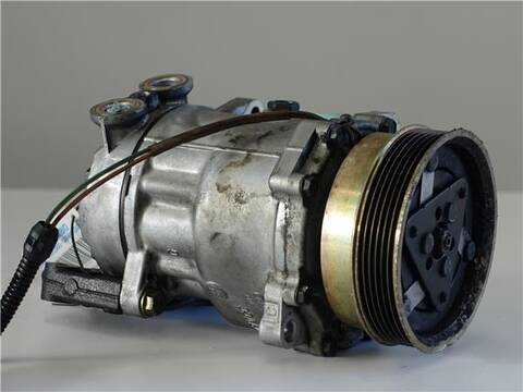 Compresor Aire Acondicionado Peugeot 607 3.0 PACK 207CV 152KW