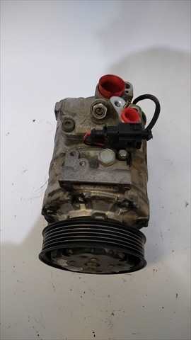 Foto 3ª: Compresor Aire Acondicionado Audi A4 2.0 GASOLINA [G/ALT] (2001)