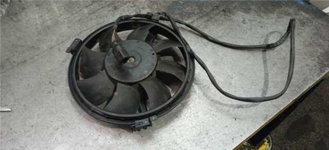 Electroventilador Volkswagen Passat 1.9 TDI (131 CV)