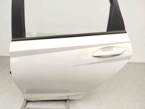Foto 4ª: Puerta Trasera Izquierda Hyundai i20 1.2 84CV 62KW [G4LF] (2024)