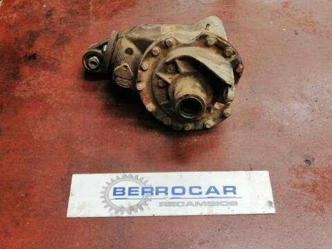 Foto 2ª: Diferencial Trasero Land Rover Range 3.6 TD V8 272CV [368DT] (2005)