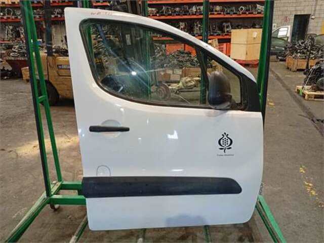 Retrovisor Derecho Peugeot Partner 1.6 L1 CONFORT [1.6 LTR. - 84 KW HDI FAP]