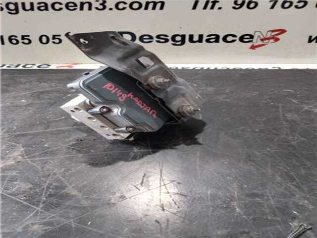 Foto 2ª: Abs Renault Kadjar 1.5 LIFE [1.5 LTR. - 81 KW DCI DIESEL FAP ENERGY] [K9K647]