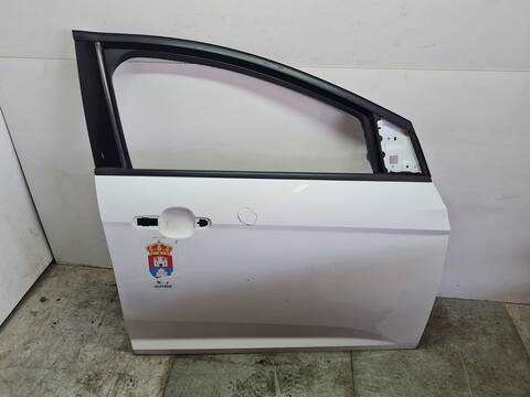 Puerta Delantera Derecha Ford Focus EDITION 116CV 85KW